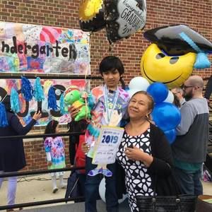 Meet your Posher, Judith